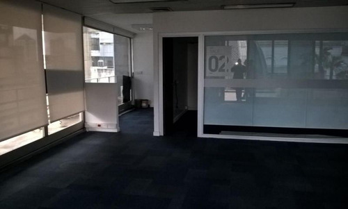 Oficina En Alquiler En Centro / Microcentro
