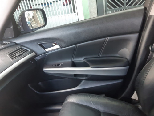 Honda Accord, 2008, 3.5, 6cc,