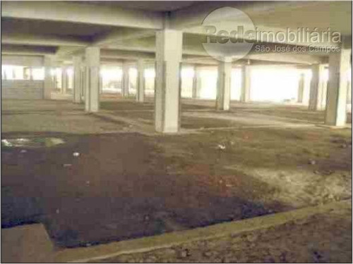 Imagem 1 de 13 de Prédio Comercial - Região Privilegiada - Pr0042