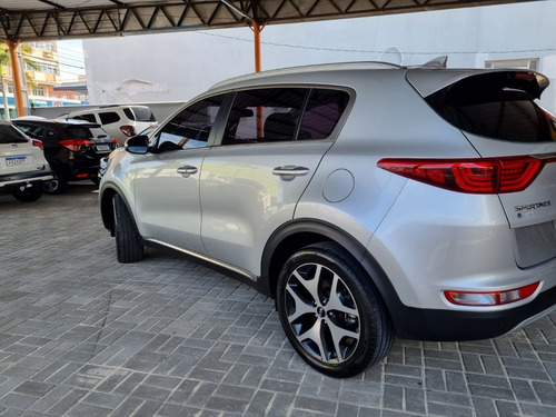Imagem 4 de 7 de Kia Sportage 2019