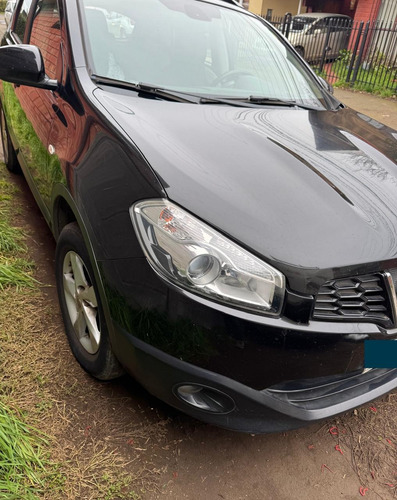Nissan Qashqai 1.6 4X2 5Mt