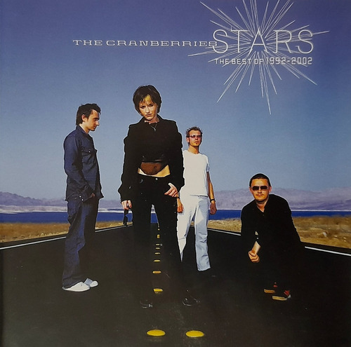 Cd The Cranberries Stars The Best Of 2cds ( Abierto )