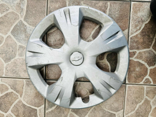 1 Tapon Copa Polvera Chevrolet Beat R14