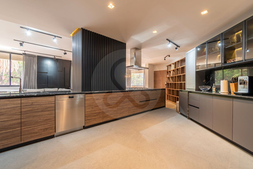 Departamento En Venta En Polanco Iv Sección