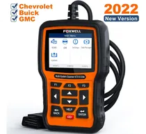 Comprar Foxwell Nt510 Elite Obd2 Lector Codigo Vehiculo Herramienta