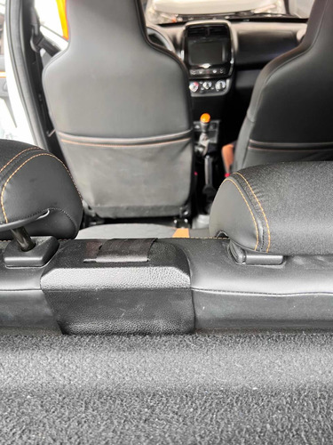 Renault Kwid Outsider