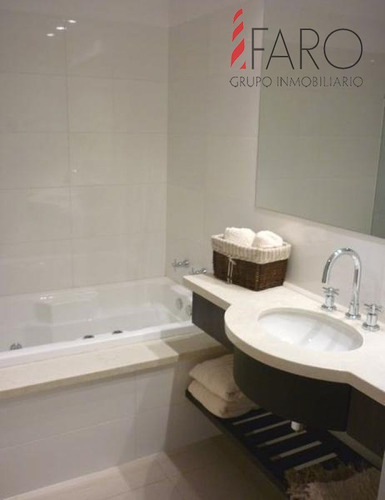 Imagen 7 de 30 de Apartamento En Brava, 3 Dormitorios Con Amenities - Punta Del Este Brava