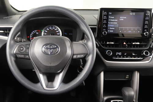 Imagen 12 de 25 de Toyota Corolla Cross Xli Cvt 2.0