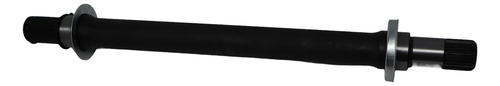 Semieje Intermedio Honda Accord - Cr-v / Solo Eje (27-27)
