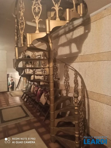 Imagem 9 de 15 de Casa Assobradada - Vila Galvão - Sp - 612018
