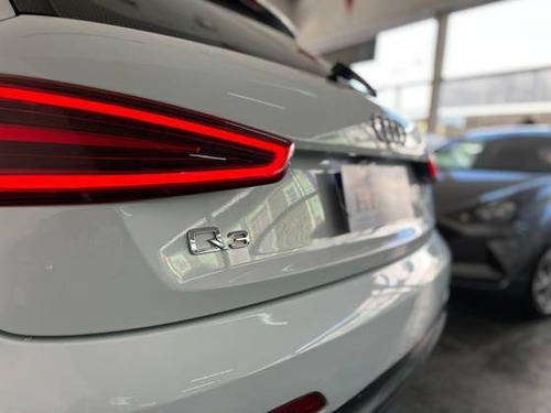Imagem 12 de 15 de Audi Q3 2.0 Tfsi Quattro Impecavel