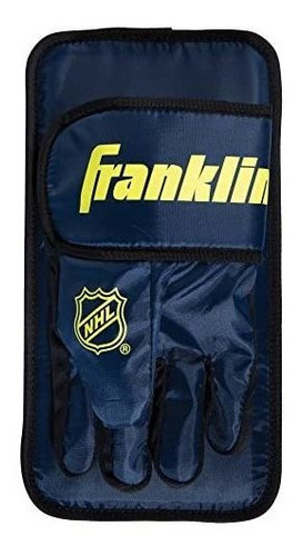 Franklin Street Hockey Juego De Portero Nhl Medio Juvenil