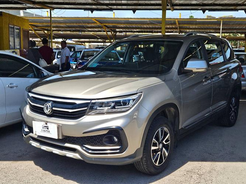 Dongfeng SX5 1.6 Confortable