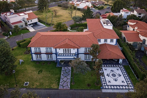 Imagen 4 de 30 de Venta De Casa En Club De Golf Los Encinos
