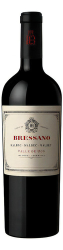 Vino Bressano Malbec Falasco Wines