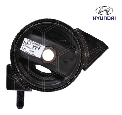 Base Motor Trasero Hyundai Elantra Yanji 2193029050