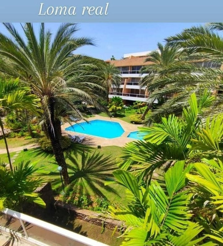 Imagen 7 de 19 de Confortable Apartamento Vacacional Margarita Playa Moreno Conjunto Loma Real