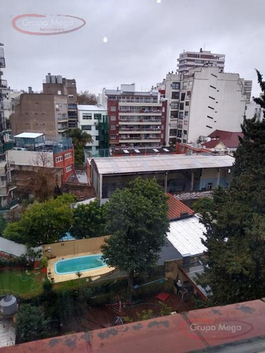 Imagen 8 de 18 de Departamento - Villa Del Parque
