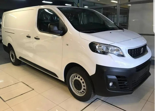 Imagen 3 de 14 de Peugeot Expert Premium Hdi 1.6 E