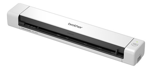 Scanner Brother Mobile Ds-640 Blanco