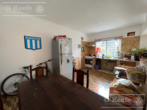 Casa En Venta El Pato Berazategui - Aromos Del Pato