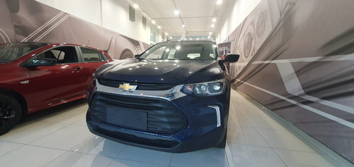 Chevrolet Tracker 1.2 Turbo At