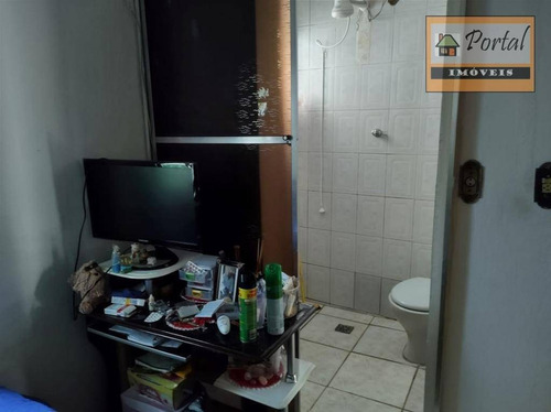 Chácara Com 2 Dormitórios Com Casa De Caseiro À Venda, 1320 M² Por R$ 280.000 - Chácaras Novo Hamburgo - Campo Limpo Paulista/sp - Ch0181