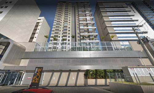 Imagem 19 de 19 de Apartamento À Venda Em Vila Lídia - Ap032819