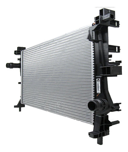 Radiador Original Jeep Renegade Fiat Toro 1.8 Flex 51987829