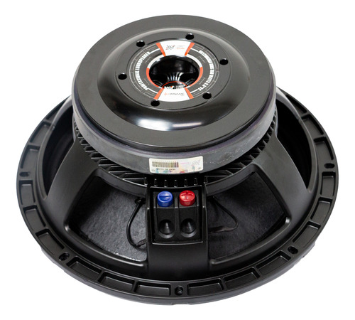 Bocina 360 Threee Sixty Sound  Dx12mb350 12 Pul 350w Rms