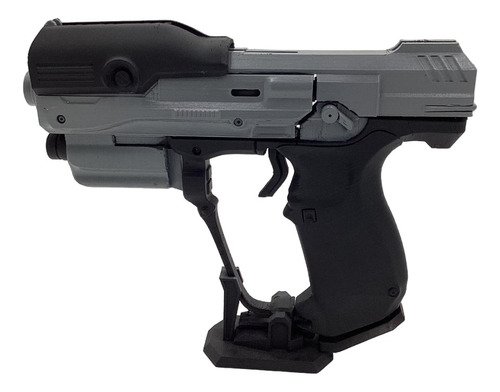 Replica Semi-funcional Magnum Halo 5