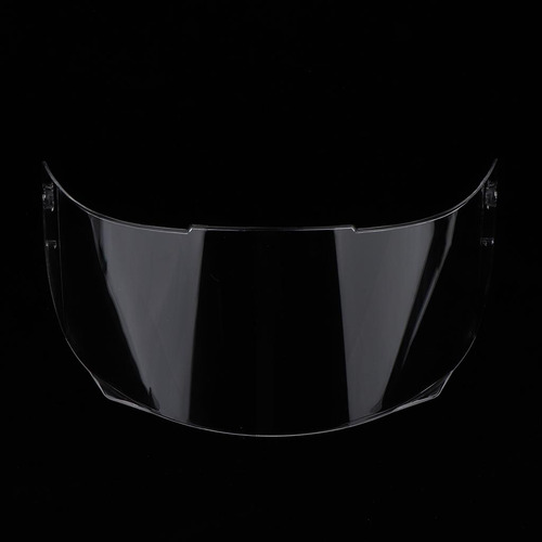 Visera De Casco De Motocicleta , De Lente, Reemplazo Claro