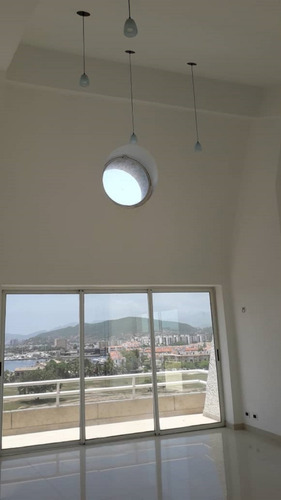 Imagen 11 de 16 de La Exclusividad No Es Cualquier Cosa...penthouse En Venta Isla Paraíso Maria Jose Chaparro 04148140599