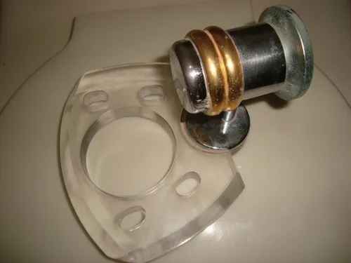 Porta Vasos Para Baño (Usado)