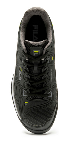 Zapatillas Fila Forehand - 11t057x-4601 - Open Sports
