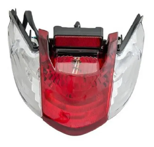 comprar Farol Trasero Honda Biz 125 Zb 125 Smash 125 Revolution Mav