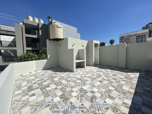 Imagen 28 de 30 de Ph Le Breton 4200 A Estrenar Con Terraza