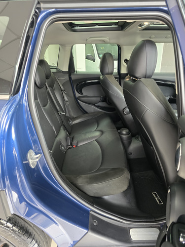 Mini Cooper S 2.0 F55 Look Jcw 192Cv At