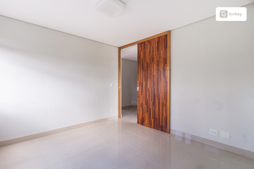 Imagem 3 de 15 de Aluguel De Sala Com 57m² - 13406