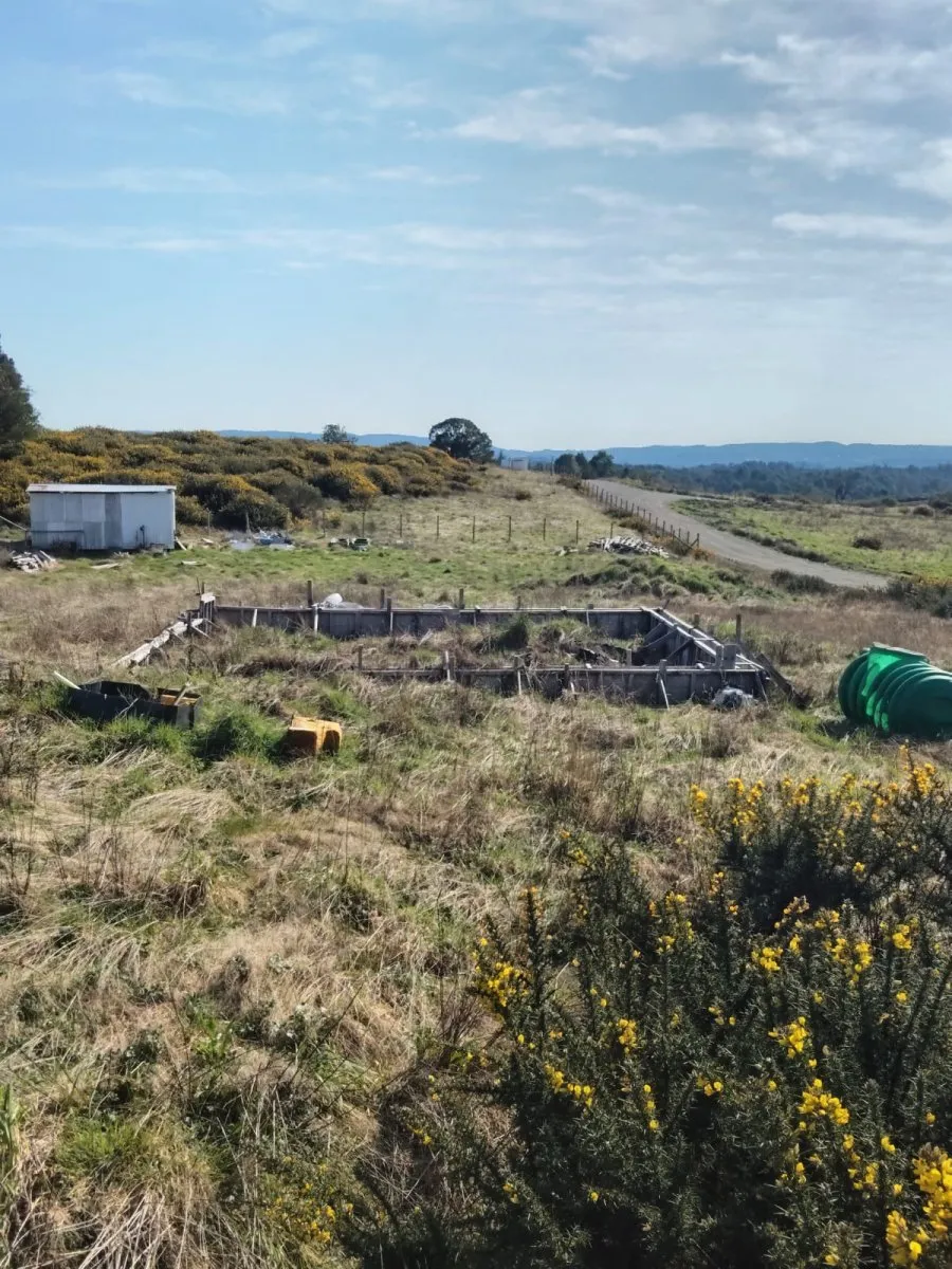 Imagen 3 de 12 de Se Vende Hermosa Casa A Minutos De Ancud