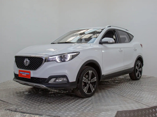 Mg Zs 1.5 Com Mt 2022