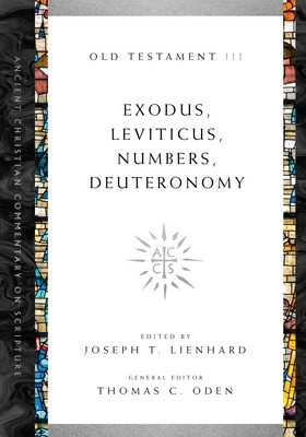 Libro Exodus, Leviticus, Numbers, Deuteronomy - Lienhard,...