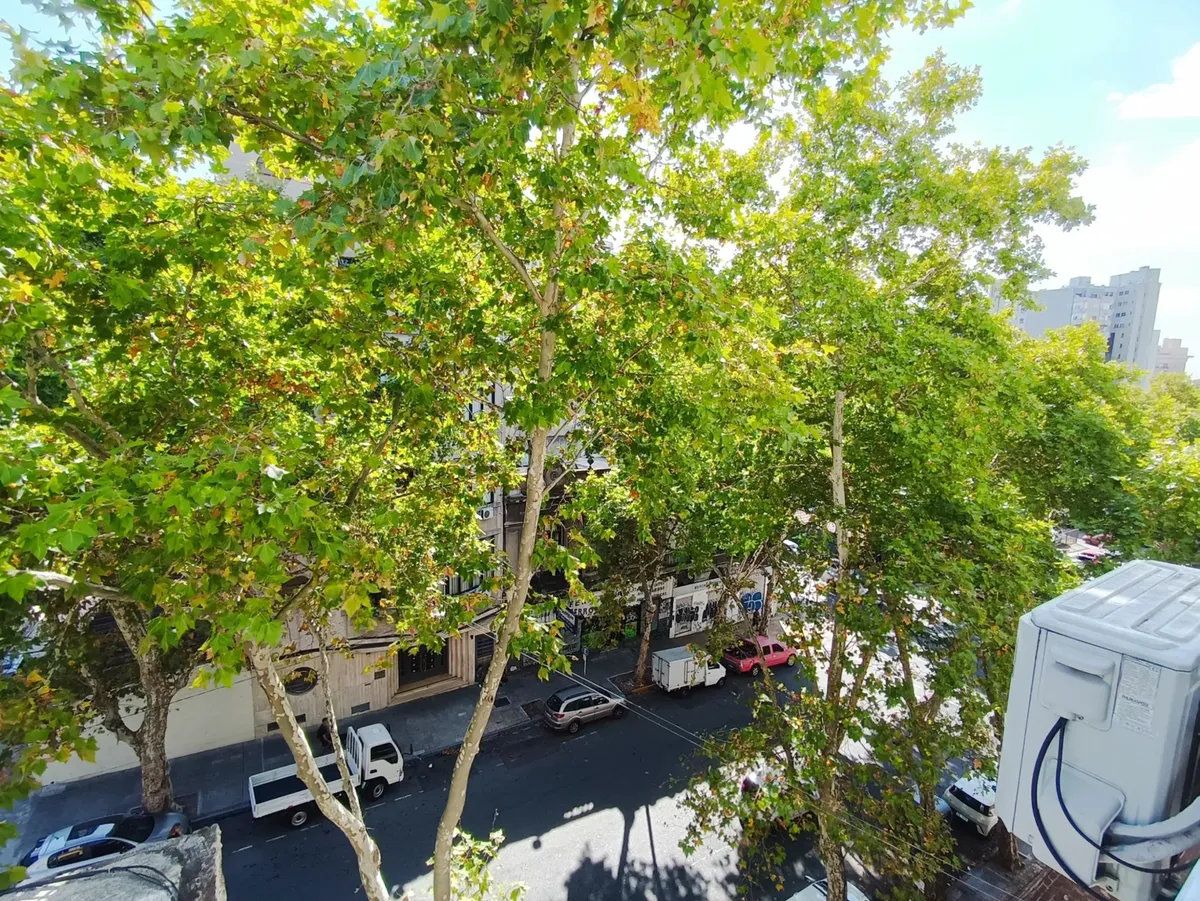 En Pleno Centro, Próximo A Plaza Cagancha, Ort Y Av. Del Libertador · Foto 5