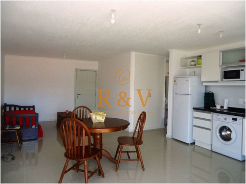 Imagen 5 de 30 de Apartamento En Venta En Punta Del Este, Zona Brava - Con Servicios