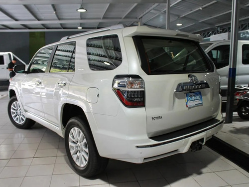Imagen 4 de 4 de Toyota 4runner Limited 2023