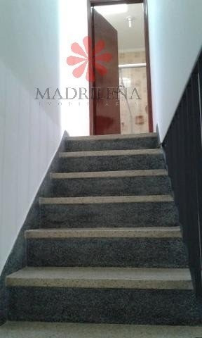 Imagem 8 de 14 de Casa Sobrado Em Parque Guarani - São Paulo - 1131