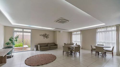 Imagem 4 de 8 de Apartamento - Ap17916 - 69878567