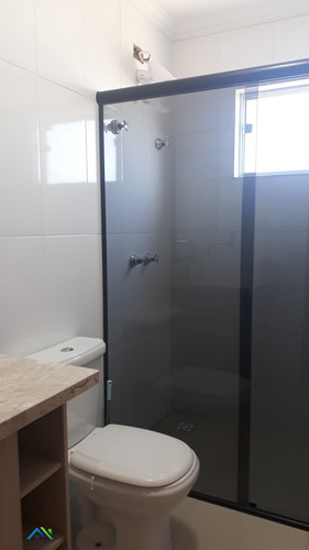 Imagem 9 de 30 de Casa Condomínio Alto Padrão Residencial Cambarah, 3 Dormitórios Sendo 2 Suítes Jarinu/sp - Ca00109 - 33507309