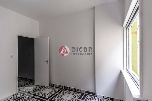 Imagem 4 de 12 de Apartamento À Venda/locação, 01 Dormitório, Sta. Efigênia, Sp. - 3259