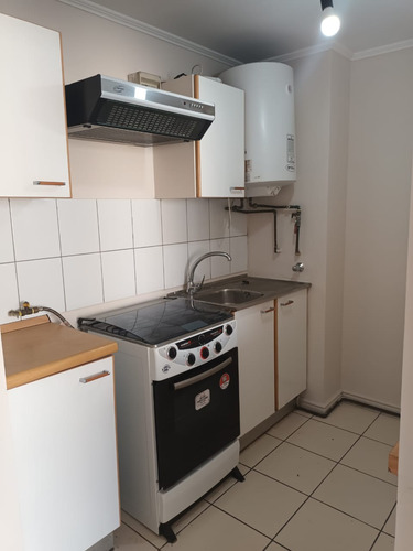 Impecable Departamento 1d 1b Calle Tarapacá Santiago Centro.